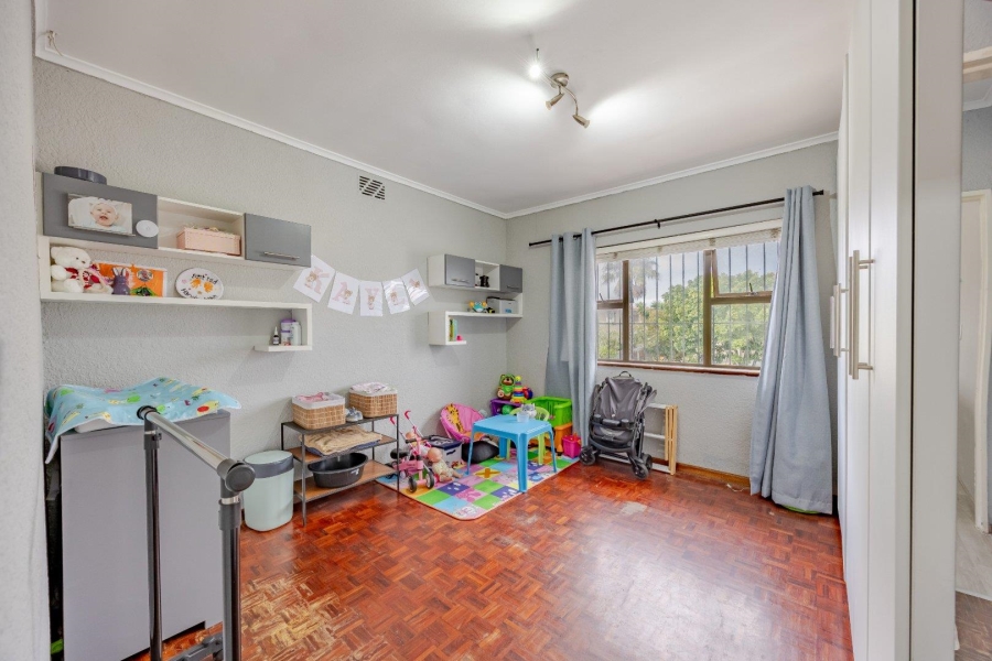 2 Bedroom Property for Sale in Tijgerhof Western Cape